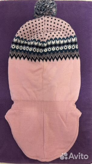 Шапка шлем Reima 54