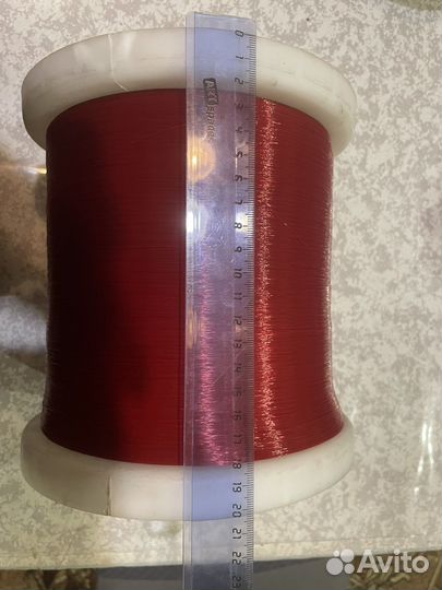 Леска бобина 0,25 мм