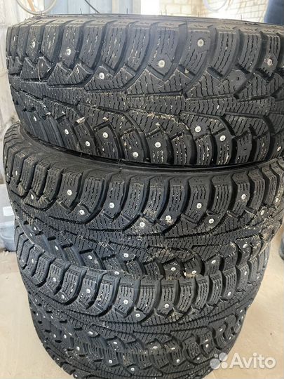 Nokian Tyres Nordman 5 175/70 R13 82T