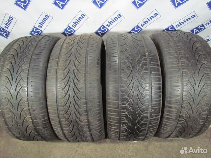 Delinte Desert Storm SUV D8 305/40 R22 97P