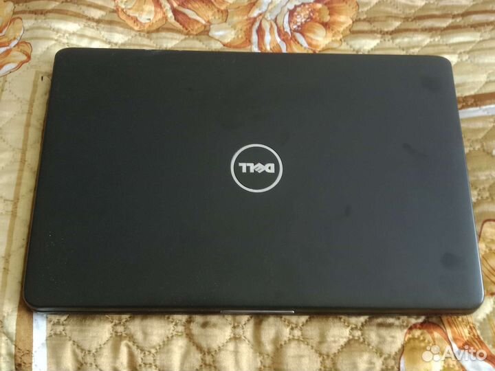 Dell inspiron 1545