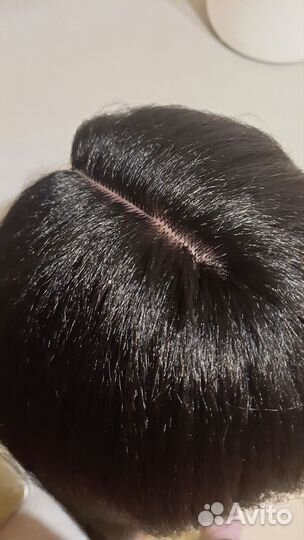 Парик женский новый