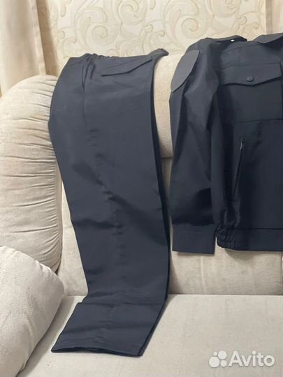 Форма ппс женская(полевая форма)