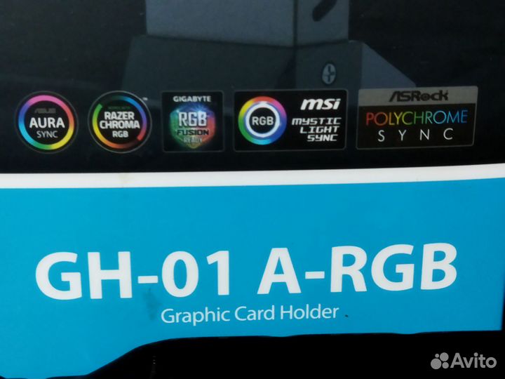 Радиатор m2, держатель видеокарты, 90 24 Pin