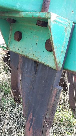 Глубокорыхлитель