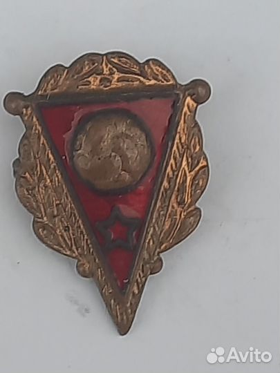 Знаки тяжёлые