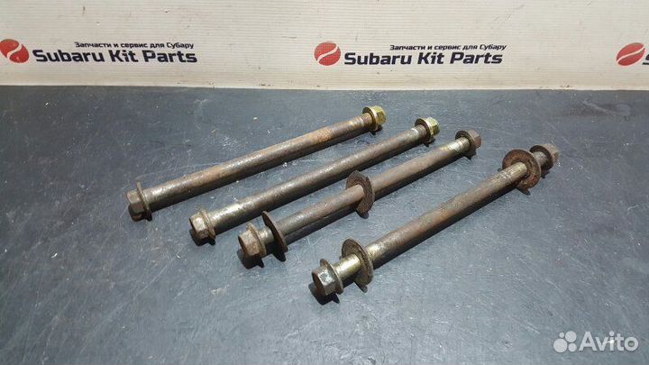 Болт Subaru Forester SG9 EJ255 2007