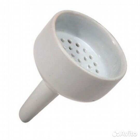 Воронка Бюхнера 100мм Фарфор