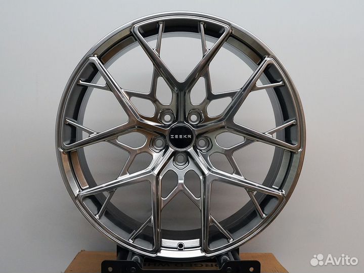 Кованые диски Zeekr R20 001/007/009/X