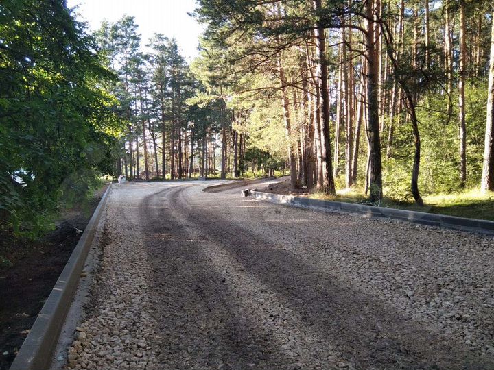 Участок 1100 га (ИЖС)