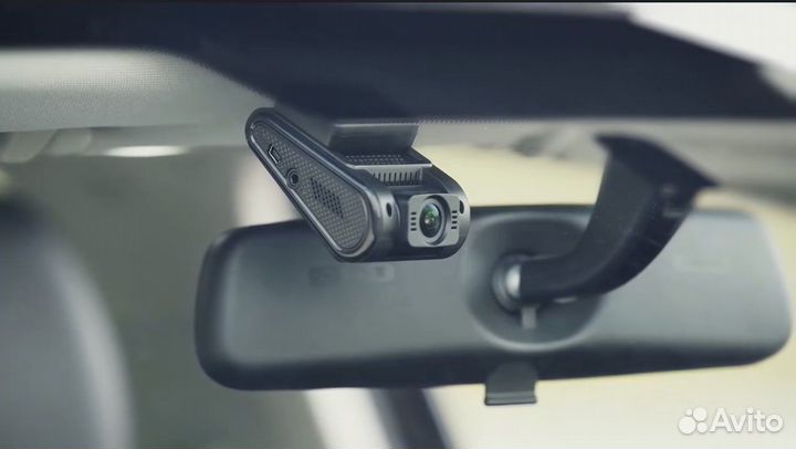 Видео регистратор автомобильный
