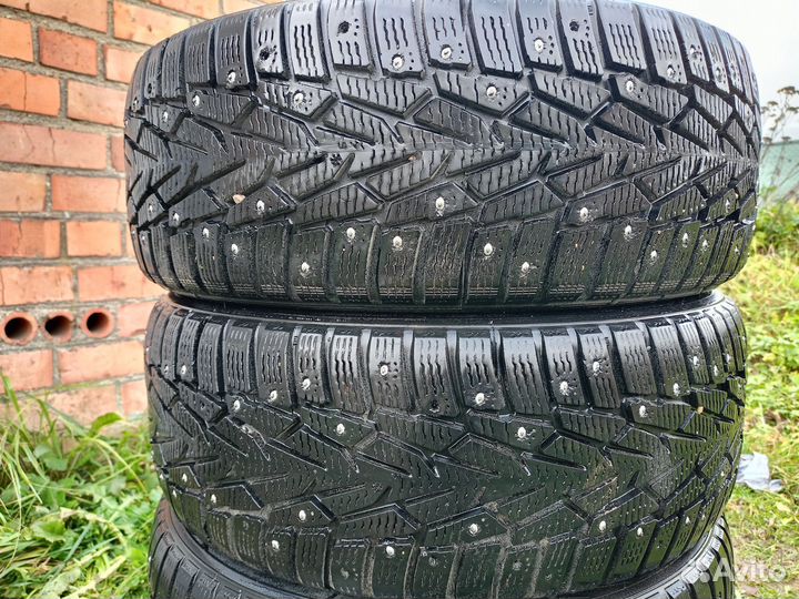 Nokian Tyres Nordman 7 205/55 R16