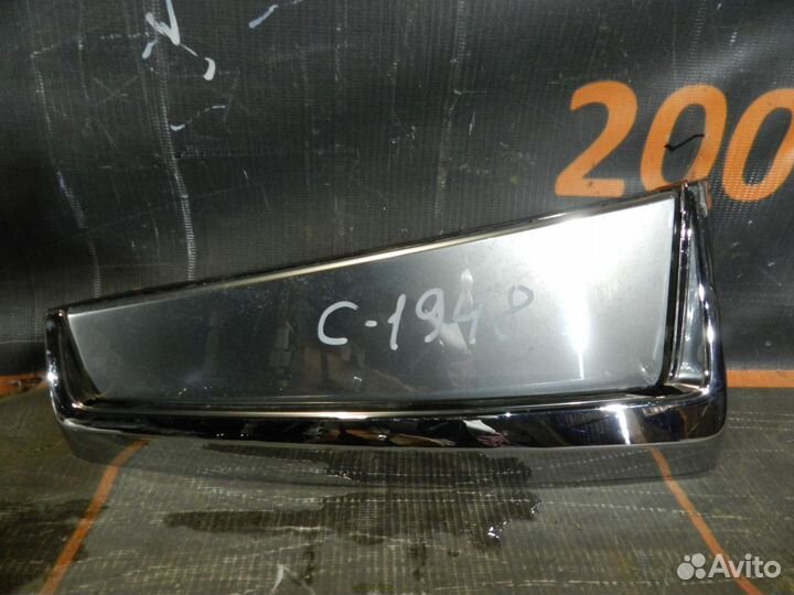 Указатель поворота правый - Cadillac SRX