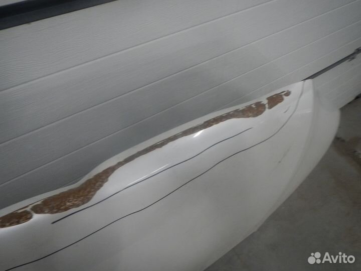 Б/У Б/У Капот, Toyota (Тойота) -fortuner (15)