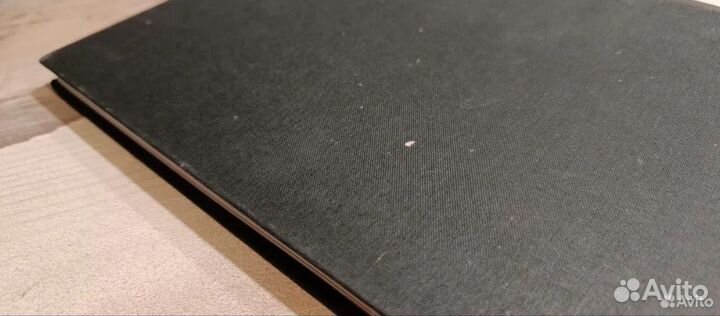 Зачарованный мир Привидения