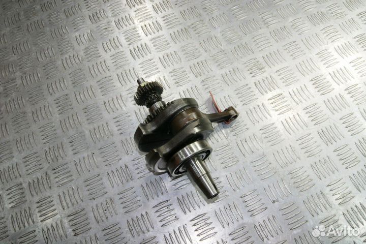 Коленвал Kawasaki D-Tracker