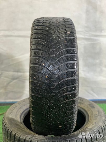 Michelin Latitude X-Ice North 225/55 R18