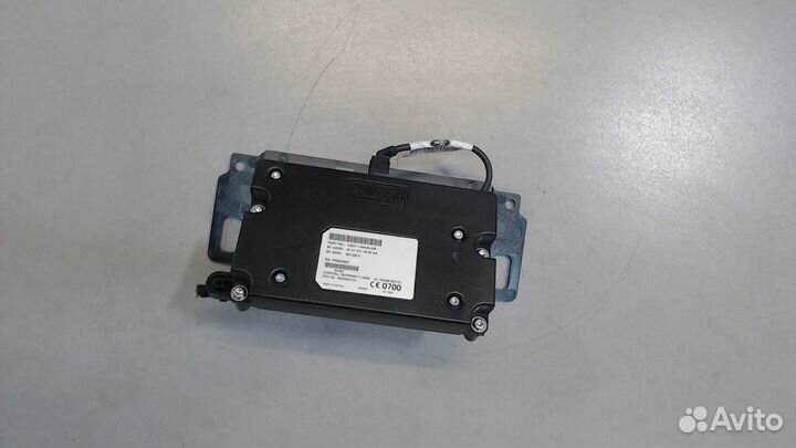 Блок управления телефоном Ford Explorer, 2012