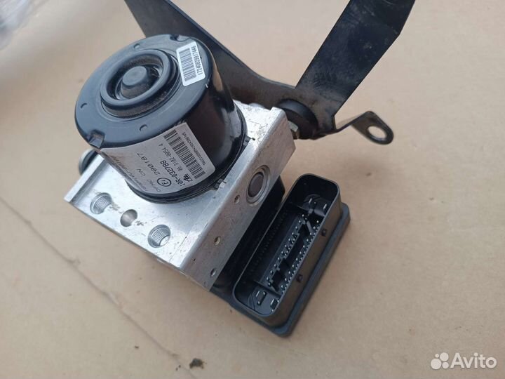 DFM h30 cross / s30 новый оригинал блок ABS
