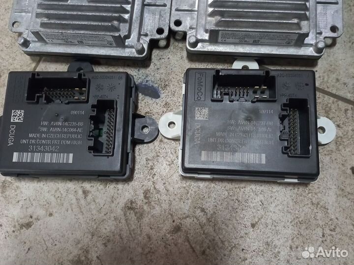 Система Blis адаптивного круиза Volvo XC60, V40