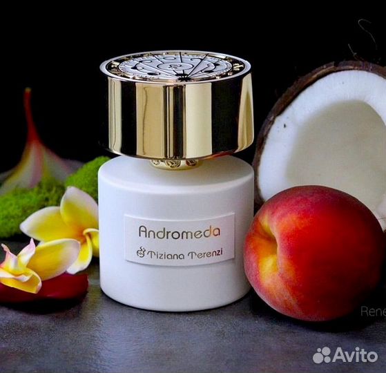 Духи Tiziana Terenzi Andromeda (Unisex)