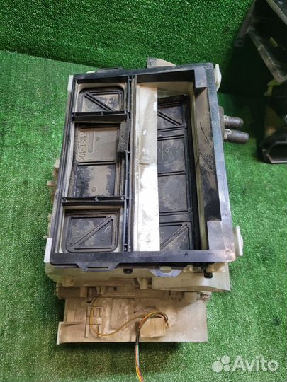 Корпус печки Mitsubishi Lancer 9 2008 4G18