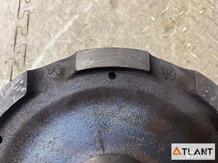 Маховик daihatsu mira