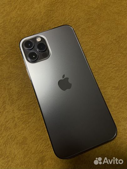 iPhone 12 pro 256