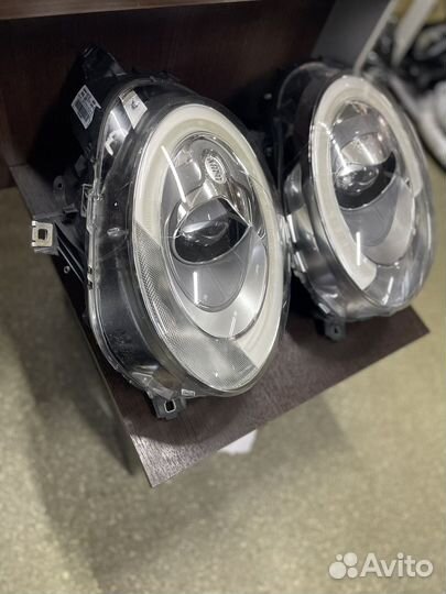 Фара левая фара правая mini cooper F54 F55