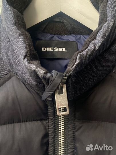 Куртка Diesel оригинал