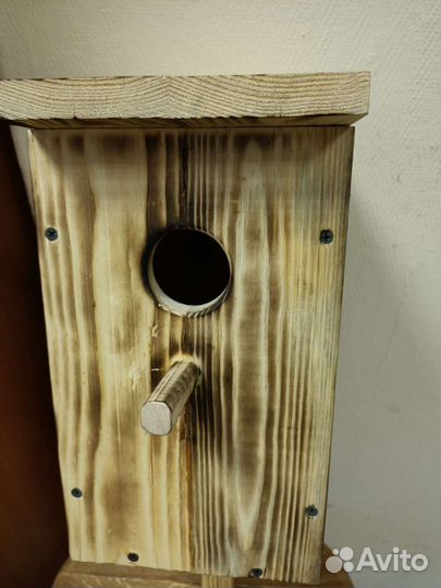 Скворечники для птиц