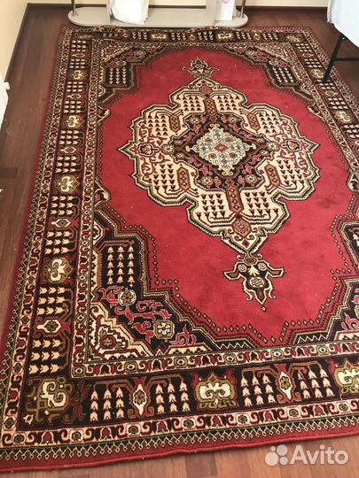 Продам ковёр