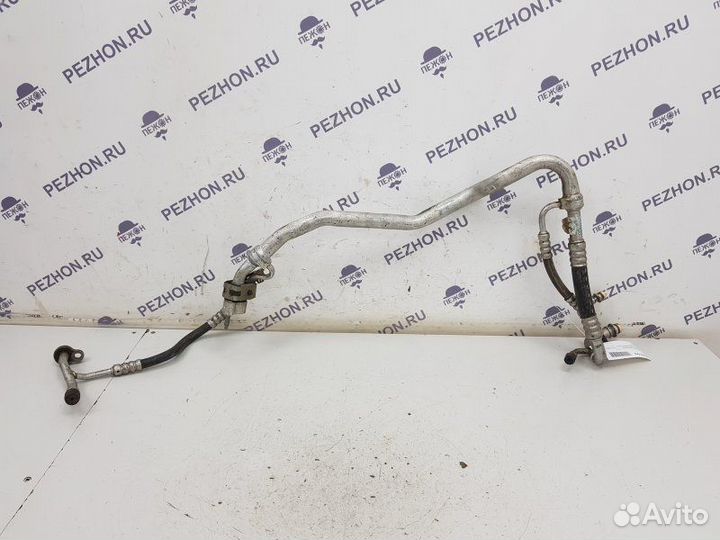 Трубка кондиционера Ford Focus