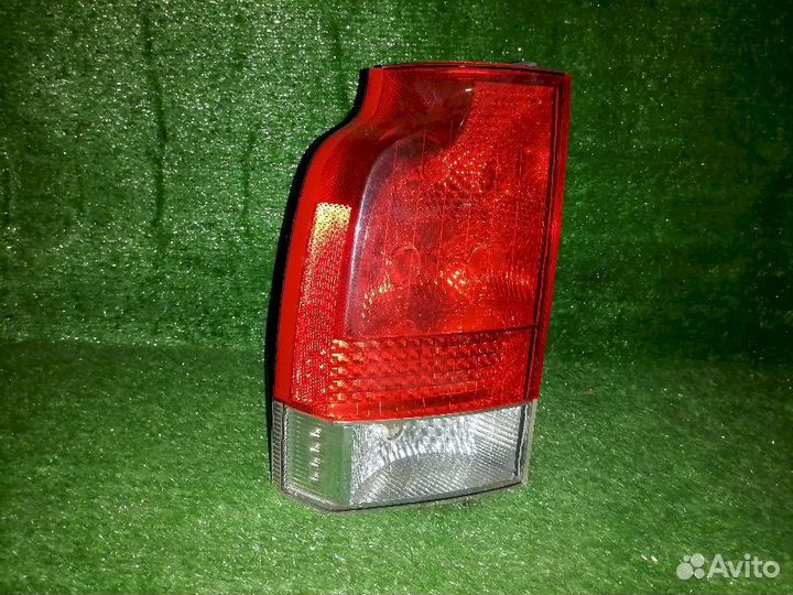 Фонарь (стоп сигнал) левый 307226499154497 нижний