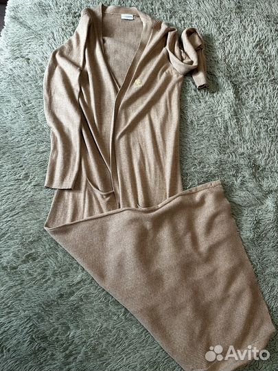 Кардиган us polo assn