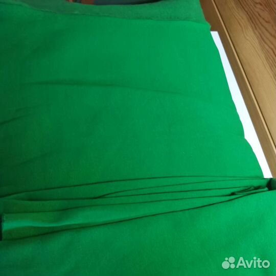 Футер начес ткань