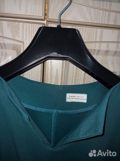 Платье женское 48-50 Zara