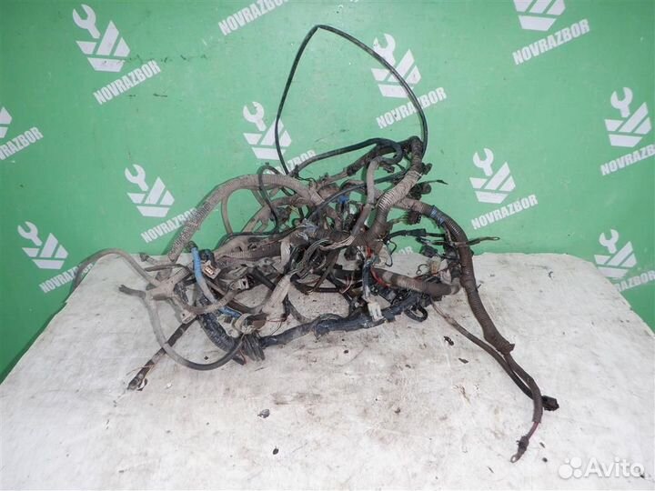 Проводка (коса) Дэо Нексия