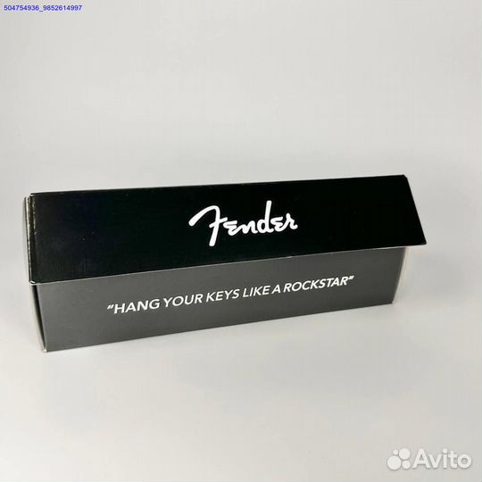 Ключница Fender (Арт.51187)