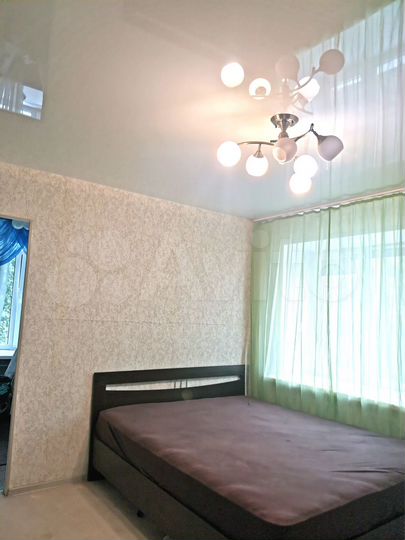 2-к. квартира, 35 м², 3/5 эт.