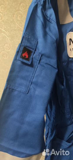 Комбинезон летний 46-50 размера