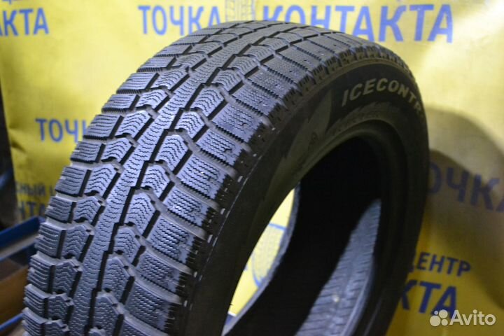 Pirelli Winter Ice Control 215/60 R16