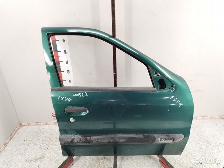 Стекло для Peugeot-Citroen Xsara