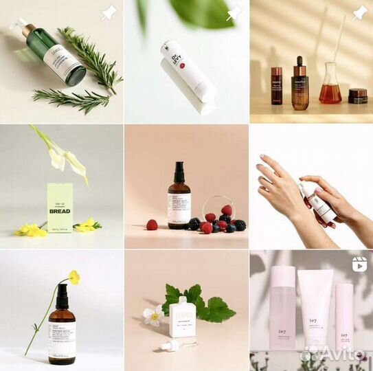 Предметная фотосъемка для маркетплейсов,Ozon