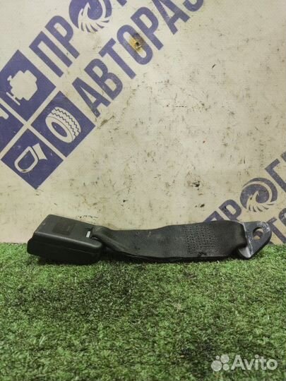 Ответная часть ремня безопасности задняя правая