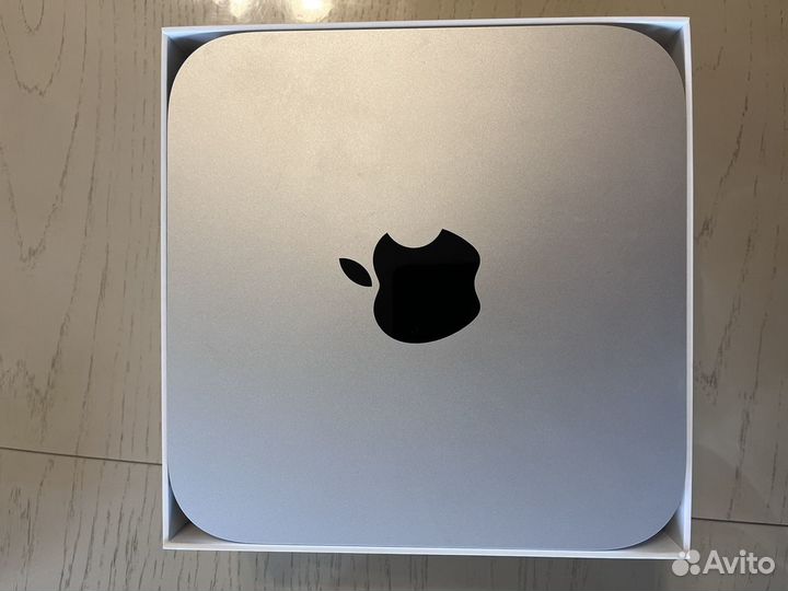 Apple Mac mini m1