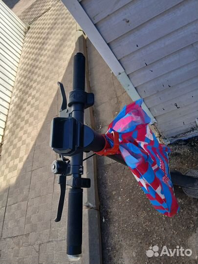 Электросамокат Tribe maya