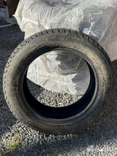 Viatti Brina Nordico V-522 225/50 R17