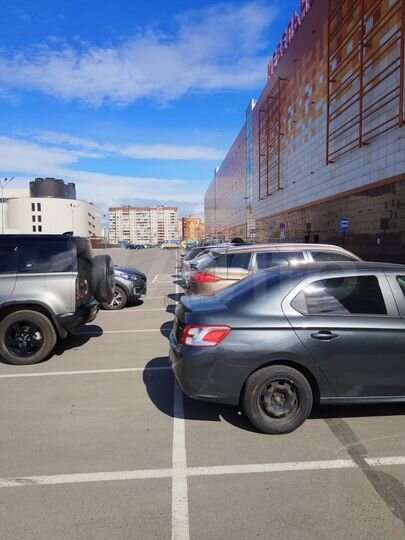 Аренда в Мебельном Центре Богатырь