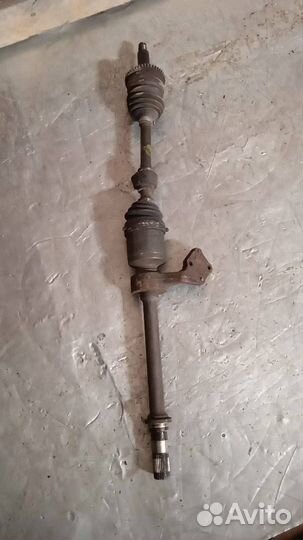 Полуось передняя правая Mazda 6 GG 2004